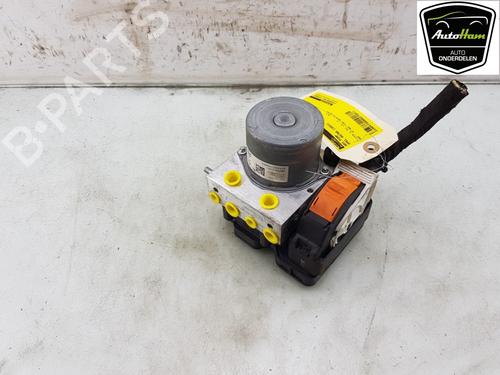 Used ABS pump ABS pump 18166682 18166682