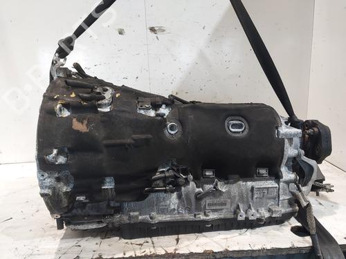 Used Gearbox Gearbox BMW 3 (F30, F80) 330 e (252 hp) 34540817 34540817