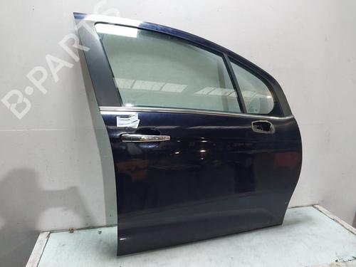 Right front door CITROËN C3 II (SC_) 1.2 VTi 82 | BP29851783C3 