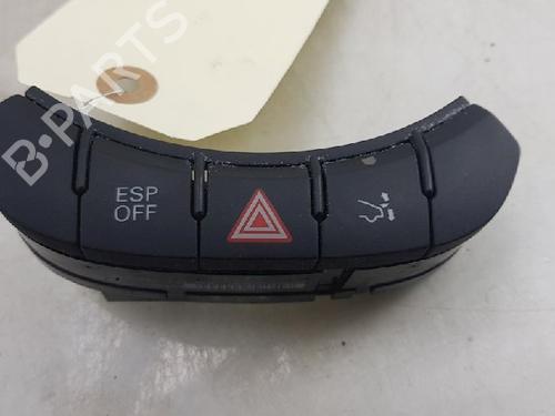 Warning switch AUDI TT (8J3) 2.0 TFSI quattro | BP13140666I22 