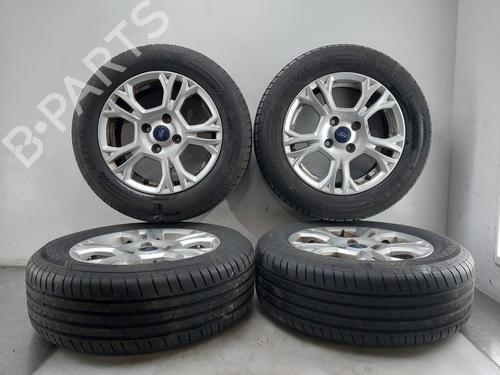 Fælk Fælk FORD B-MAX (JK) 1.0 EcoBoost (100 hp) 33811819 33811819