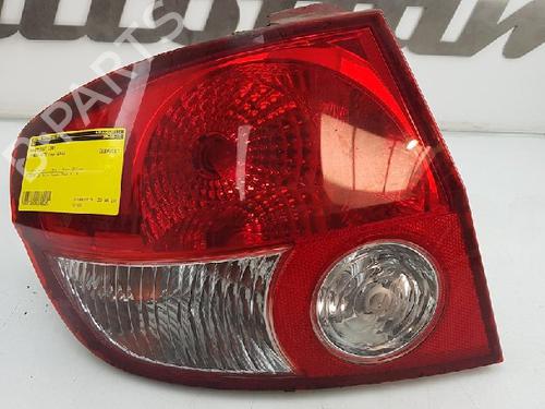 Left taillight HYUNDAI GETZ (TB) 1.3 i | BP12006136C34 