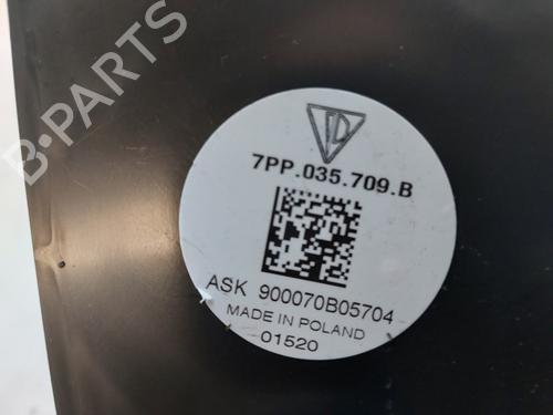 Speaker PORSCHE TAYCAN (Y1A) 4S (Y1ADB1) | BP29274603E2 