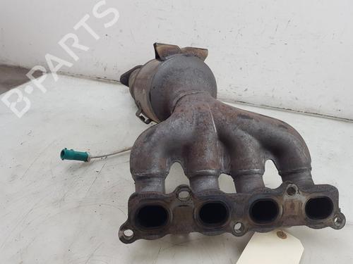 Udstødningsmanifold FORD FIESTA VI (CB1, CCN) 1.25 | BP24132978M110 