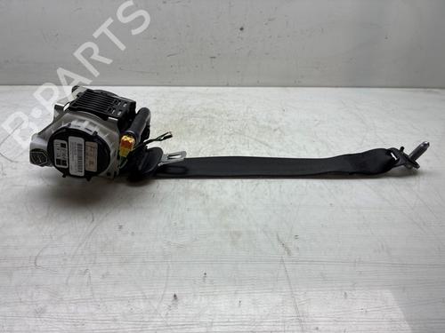 Used Rear left seatbelt Rear left seatbelt AUDI A6 C8 Avant (4A5) 50 TDI Mild Hybrid quattro (286 hp) 33286721 33286721