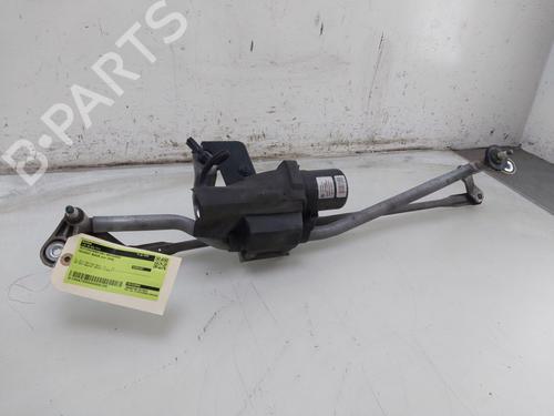 Vindrude Viskermekanisme PEUGEOT BOXER Platform/Chassis 2.2 BlueHDi 165 | BP34124360C83 - Image 2