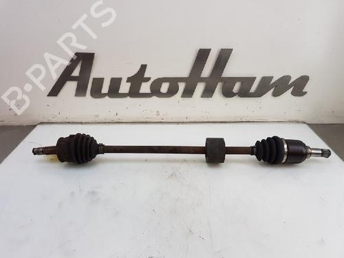 Used Right front driveshaft Right front driveshaft FIAT PANDA (169_) 1.2 (169.AXB11, 169.AXB1A) (60 hp) 12005964 12005964