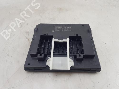 Used Electronic module Electronic module AUDI Q2 (GAB, GAG) 35 TFSI (150 hp) 34005967 34005967
