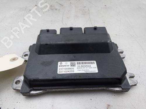 Engine control unit (ECU) RENAULT CAPTUR II (HF_) E-TECH 145 (HFMU) | BP32229177M57 - Image 2