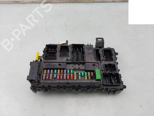 Used Fuse box Fuse box FORD TRANSIT V363 Van (FCD, FDD) 2.0 EcoBlue (130 hp) 34540323 34540323