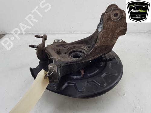 Right front steering knuckle VW TOURAN (5T1) 1.4 TSI | BP18645423M26 