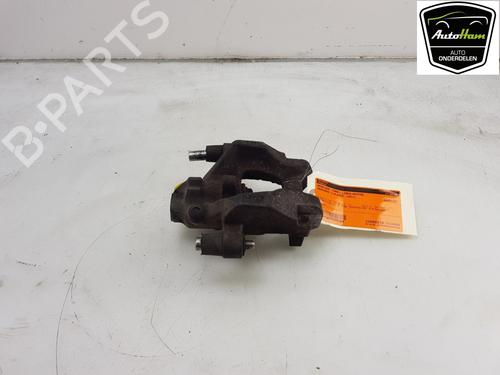 Left rear brake caliper MERCEDES-BENZ C-CLASS (W204) C 180 CGI (204.049) | BP12039357M107 