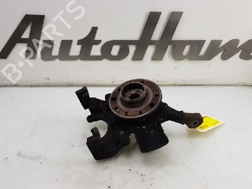 Used Left front steering knuckle OPEL ZAFIRA / ZAFIRA FAMILY B (A05) 2.2 (M75) (150 hp) 12013725