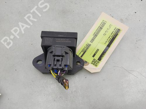 Andre FORD TRANSIT CONNECT V408 Box Body/MPV 1.5 TDCi | BP39094502O1 - Image 3