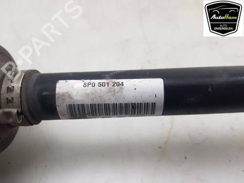 Right rear driveshaft AUDI A3 Sportback (8VA, 8VF) RS3 quattro | BP17079685M41 