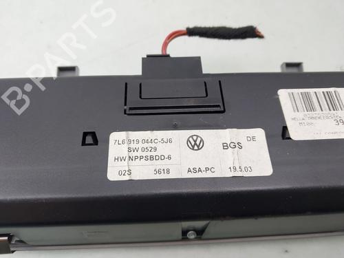 Display monitor VW TOUAREG (7LA, 7L6, 7L7) 3.2 V6 | BP32382496C48 