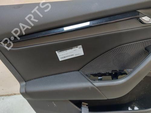 Venstre frontpanel SKODA OCTAVIA IV Combi (NX5, PV5) 1.5 TSI e-TEC | BP29546115C58 