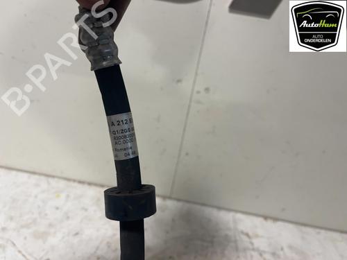 AC pipe MERCEDES-BENZ E-CLASS T-Model (S212) E 200 CDI / BlueTEC (212.205, 212.206) | BP14907118M126 
