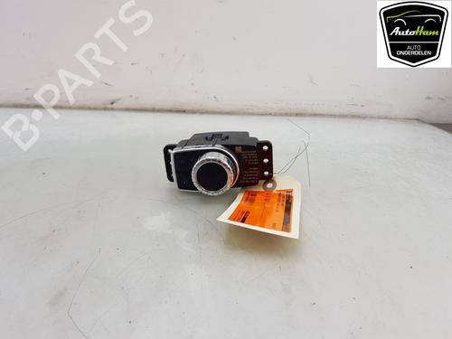Used Control unit Control unit 13147697 13147697