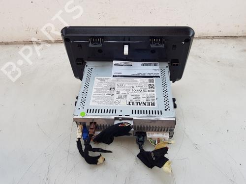 Electronic module DACIA DUSTER (HM_) 1.0 LPG (HMMT) | BP24316851M83 - Image 3