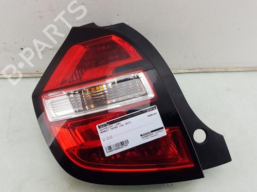 Used Left taillight RENAULT TWINGO III (BCM_, BCA_) 1.0 SCe 70 (71 hp) 28096293