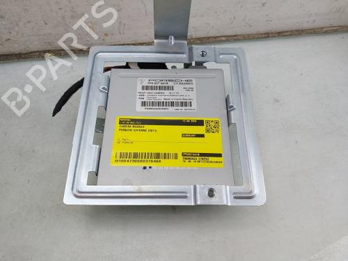 Electronic module PORSCHE CAYENNE (92A) 4.8 Turbo | BP40504151M83 - Image 3