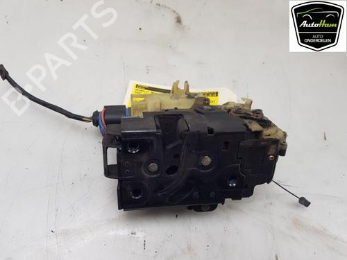 Front right lock SEAT IBIZA III (6L1) 1.4 16V | BP21070662C97 