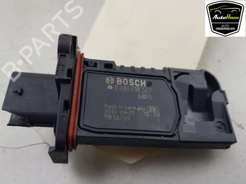 Mass air flow sensor SUZUKI IGNIS III (MF, FF) 1.2 (ATK412) | BP18742032M95 