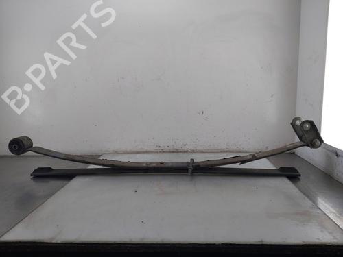 Autre FIAT DUCATO Van (250_) 120 Multijet 2,3 D (120 hp) 31922473