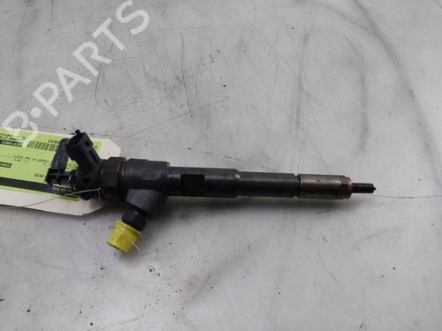 Used Injector Injector MERCEDES-BENZ CITAN Box Body/MPV (W415) 108 CDI (415.601, 415.603) (75 hp) 32319792 32319792