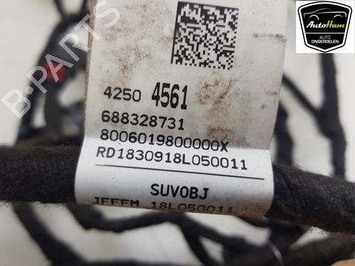 Electronic module OPEL MOKKA / MOKKA X (J13) 1.4 (_76) | BP13148386M83 