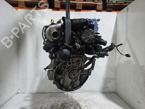 Engine FORD FOCUS IV (HN) 1.5 EcoBlue | BP39404463M1 - Image 2