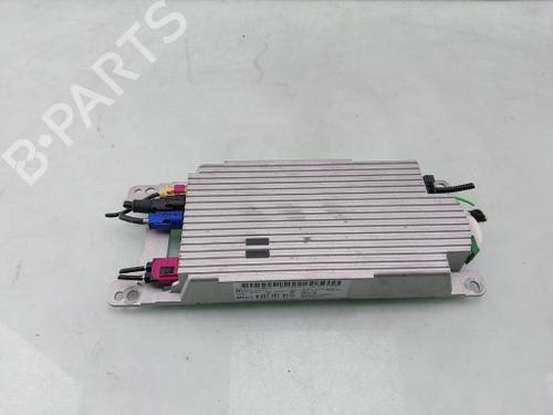 Used Control unit Control unit BMW 1 (F20) 118 i (170 hp) 33869171 33869171