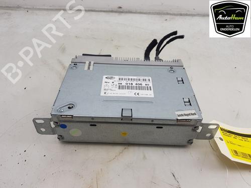 Electronic module PEUGEOT 208 I (CA_, CC_) 1.2 VTI 82 | BP15640378M83 