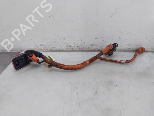 Andre KIA NIRO I (DE) 1.6 GDI Hybrid (141 hp) 32206017