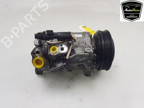 AC compressor MERCEDES-BENZ GLA-CLASS (X156) GLA 180 (156.942) | BP16186097M34 