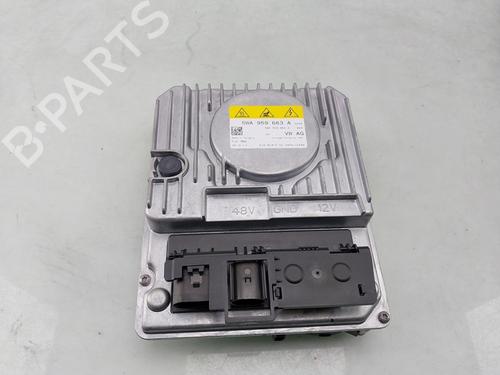 Used Electronic module SKODA OCTAVIA IV Combi (NX5, PV5) 1.5 TSI e-TEC (150 hp) 29546110