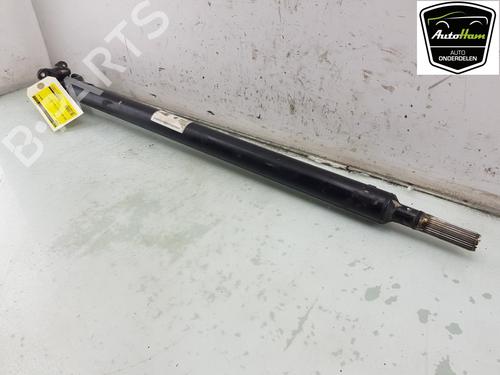 Driveshaft BMW X3 (G01, F97, G08) M Competition | BP20108739M37 