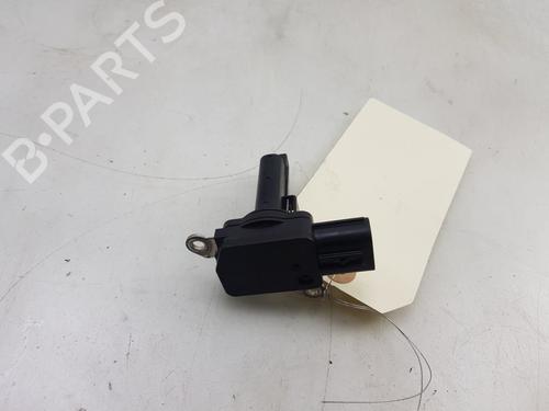 Mass air flow sensor TOYOTA YARIS (_P13_) 1.5 (NSP131_) | BP12035893M95 
