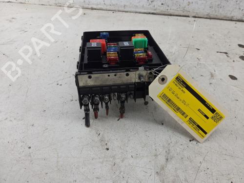 Fuse box VW GOLF VI (5K1) 1.4 TSI | BP40451087E1 - Image 3