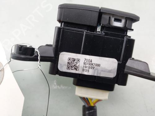 Used Warning switch Warning switch HYUNDAI i10 III (AC3, AI3) 1.0 MPi (67 hp) 33956503 33956503