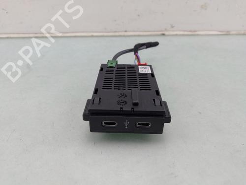 Andre VW TRANSPORTER T6 Van (SGA, SGH, SHA, SHH) 2.0 TDI (150 hp) 29503943