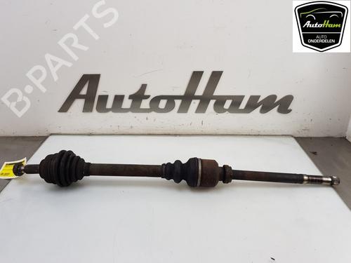 Used Right front driveshaft PEUGEOT 407 (6D_) 1.8 16V (6D6FYC) (125 hp) 12037894