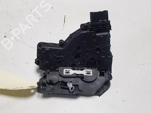 Used Rear left lock VW SHARAN (7N1, 7N2) 1.4 TSI (150 hp) 13138880