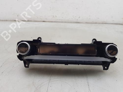 Climate control TOYOTA YARIS (_P21_, _PA1_, _PH1_) 1.5 Hybrid (MXPH10, MXPH11) | BP24133102I5 