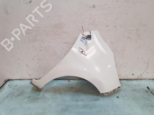 Forskærm Højre KIA PICANTO II (TA) 1.2 (85 hp) 27893291