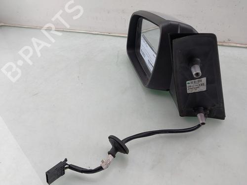 Retrovisor esquerdo OPEL ZAFIRA / ZAFIRA FAMILY B (A05) 1.7 CDTI (M75) | BP29910206C26 