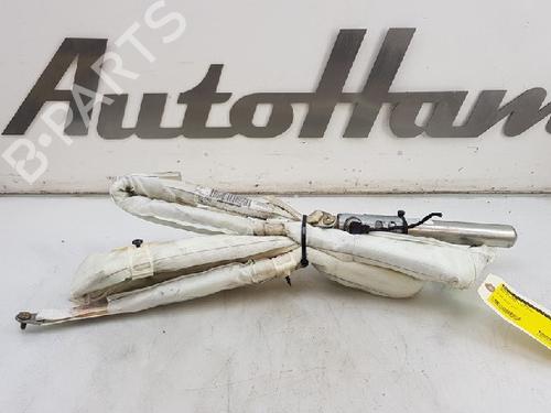 Used Left curtain airbag BMW 5 (E60) 550 i (367 hp) 12060043