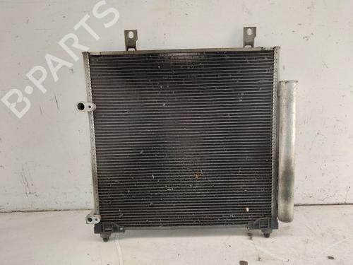 AC radiator MITSUBISHI MIRAGE / SPACE STAR VI Hatchback (A0_A) 1.2 (A03A) | BP39668319M32 - Image 2