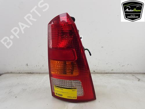 Right taillight FORD FOCUS I Turnier (DNW) 1.8 16V | BP16575149C35 